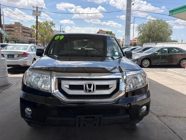 Honda Pilot EX 2WD 2009