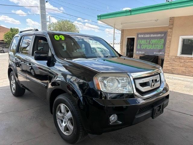 Honda Pilot EX 2WD 2009