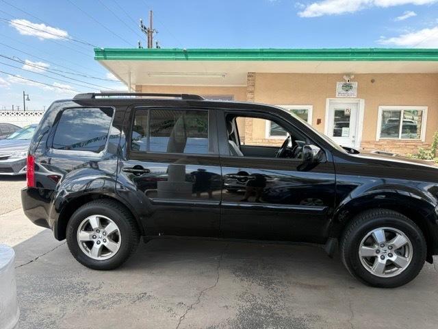 Honda Pilot EX 2WD 2009