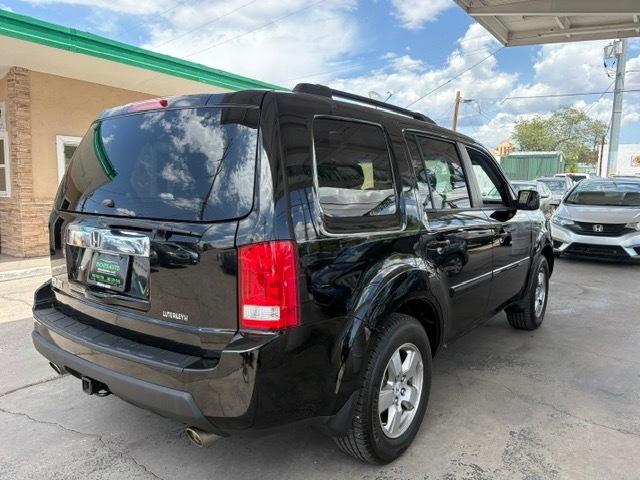 Honda Pilot EX 2WD 2009