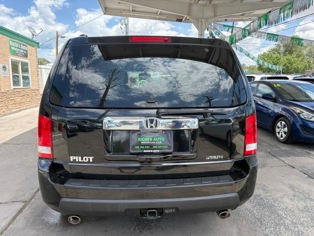 Honda Pilot EX 2WD 2009