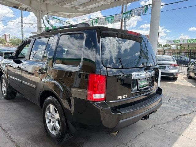 Honda Pilot EX 2WD 2009
