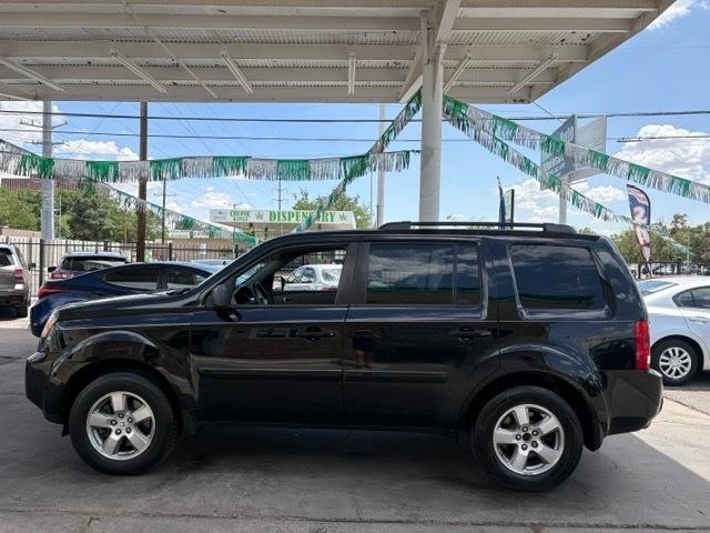 Honda Pilot EX 2WD 2009