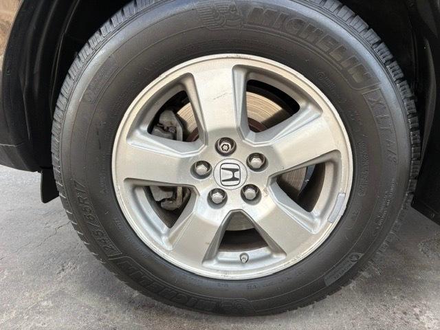 Honda Pilot EX 2WD 2009
