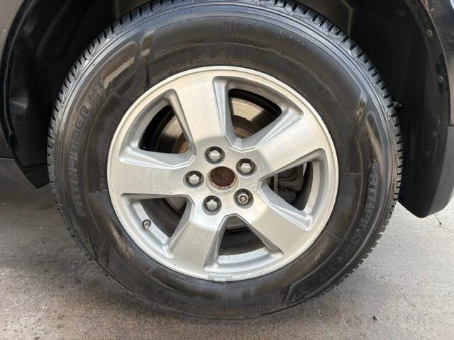 Honda Pilot EX 2WD 2009