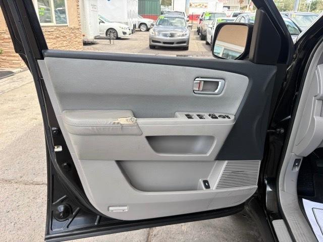 Honda Pilot EX 2WD 2009