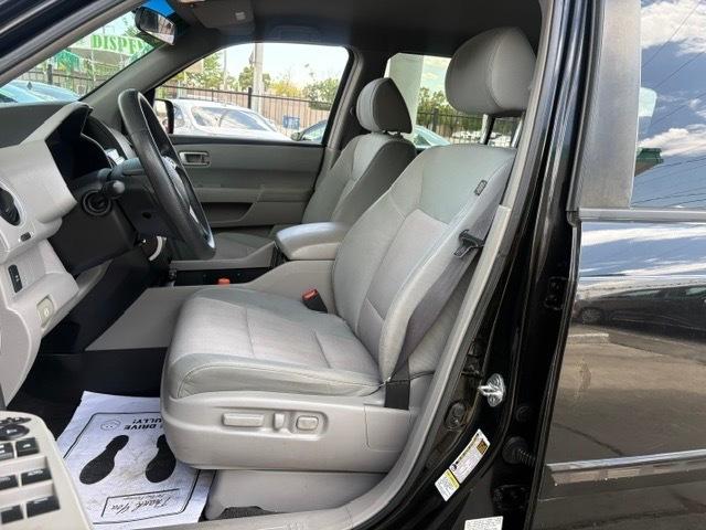 Honda Pilot EX 2WD 2009