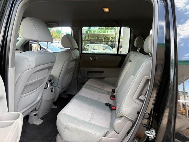 Honda Pilot EX 2WD 2009