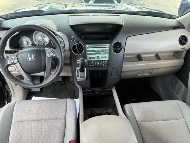 Honda Pilot EX 2WD 2009