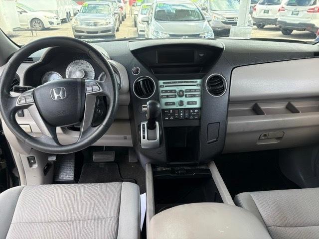 Honda Pilot EX 2WD 2009