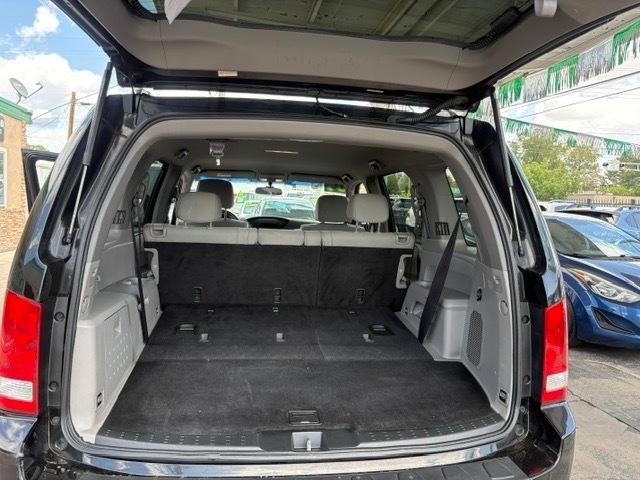 Honda Pilot EX 2WD 2009