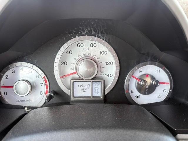 Honda Pilot EX 2WD 2009