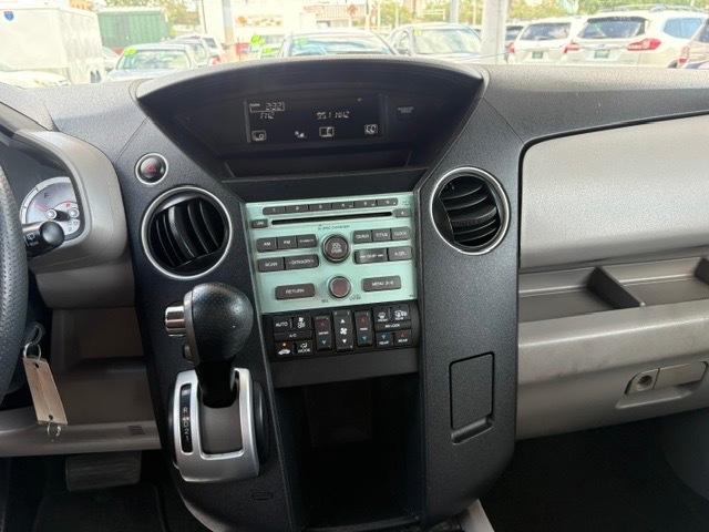 Honda Pilot EX 2WD 2009