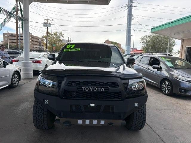 Toyota Tacoma PreRunner Double Cab V6 Auto 2WD 2007