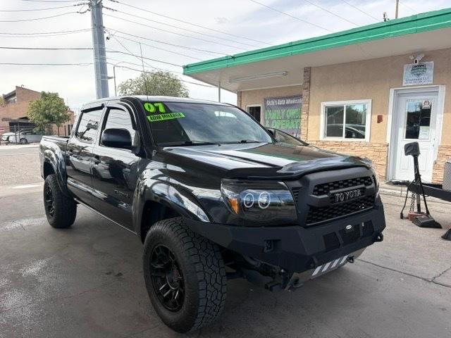 Toyota Tacoma PreRunner Double Cab V6 Auto 2WD 2007