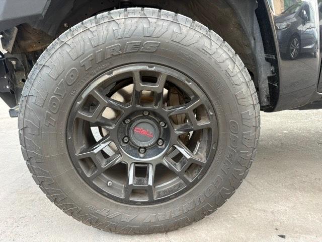 Toyota Tacoma PreRunner Double Cab V6 Auto 2WD 2007