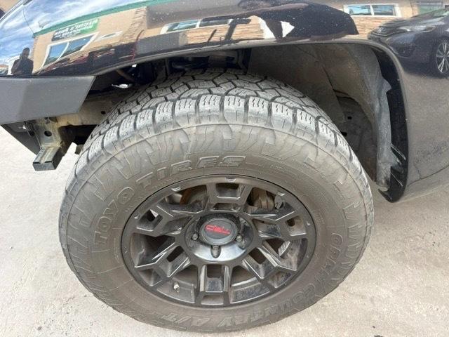 Toyota Tacoma PreRunner Double Cab V6 Auto 2WD 2007