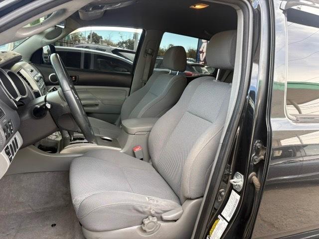 Toyota Tacoma PreRunner Double Cab V6 Auto 2WD 2007