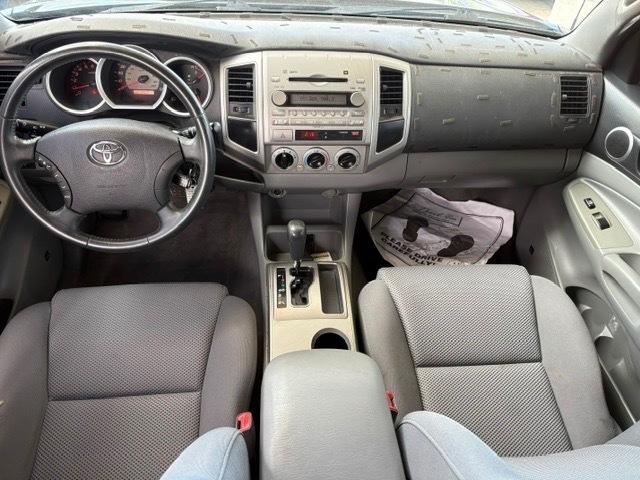 Toyota Tacoma PreRunner Double Cab V6 Auto 2WD 2007