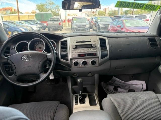 Toyota Tacoma PreRunner Double Cab V6 Auto 2WD 2007