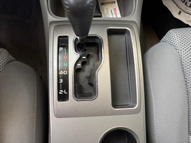 Toyota Tacoma PreRunner Double Cab V6 Auto 2WD 2007