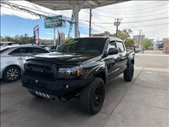 2007 Toyota Tacoma 