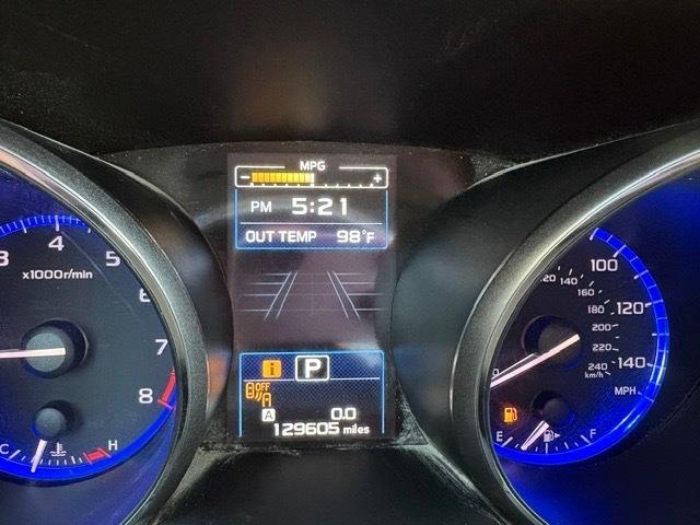 Subaru Outback 2.5i Premium 2019