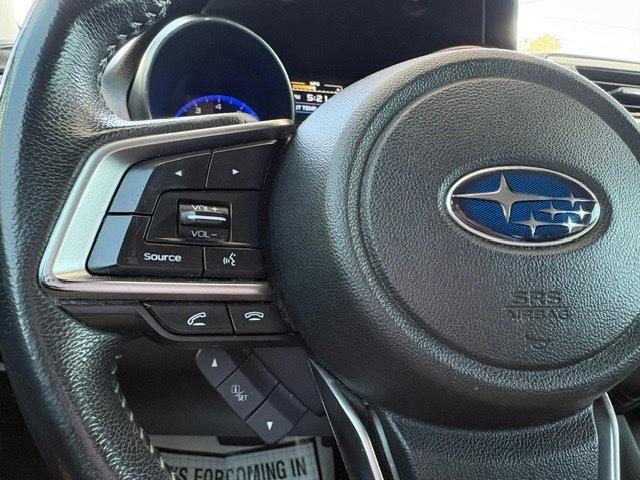 Subaru Outback 2.5i Premium 2019