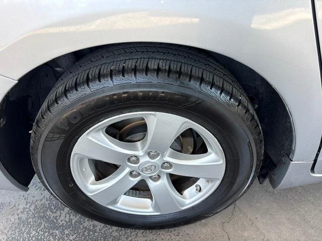 Toyota Sienna LE 8-Passenger 2017