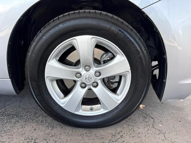 Toyota Sienna LE 8-Passenger 2017