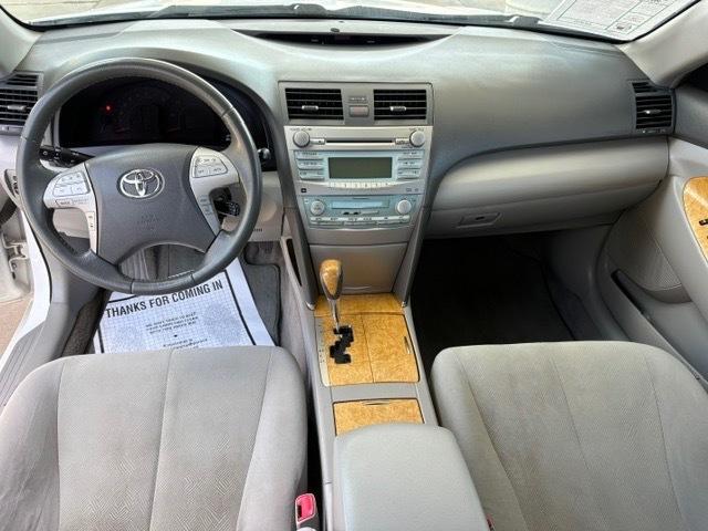 Toyota Camry CE 2007