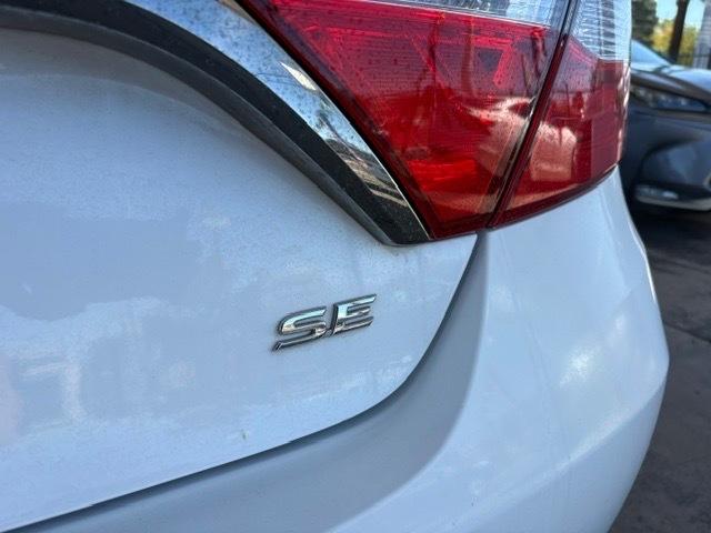 Toyota Camry SE 2015