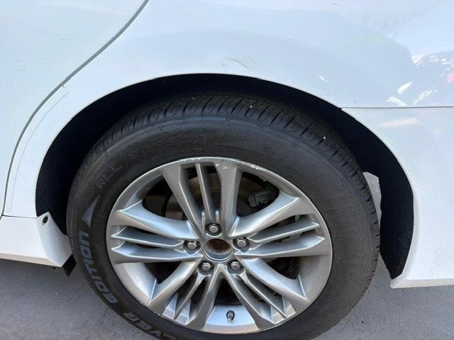 Toyota Camry SE 2015