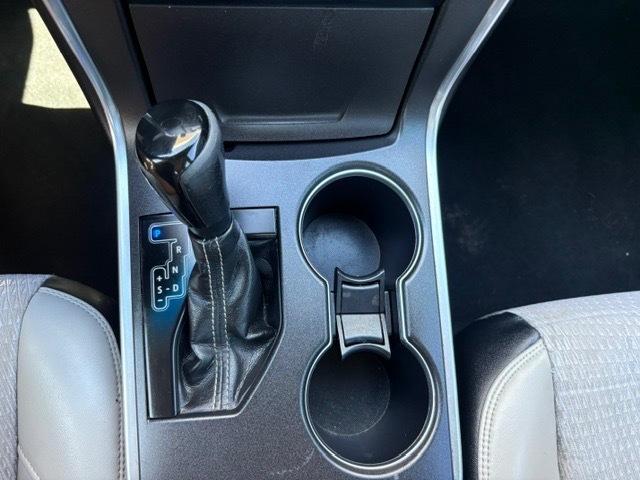 Toyota Camry SE 2015