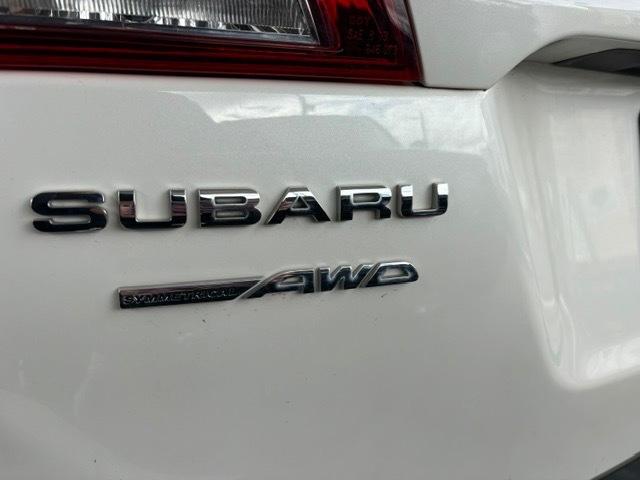 Subaru Outback 2.5i Premium 2016