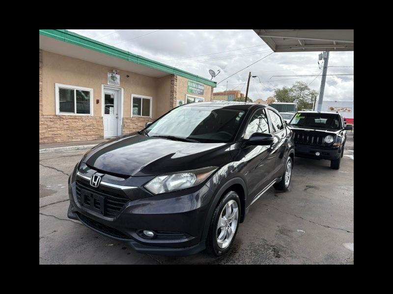 Honda HR-V EX 2WD 2016