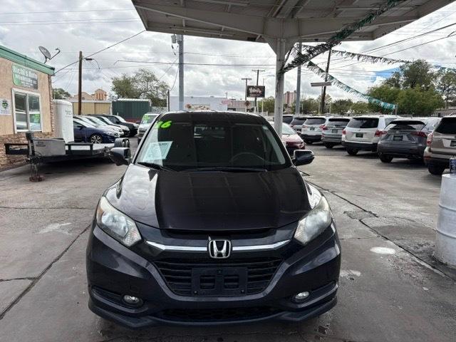 Honda HR-V EX 2WD 2016