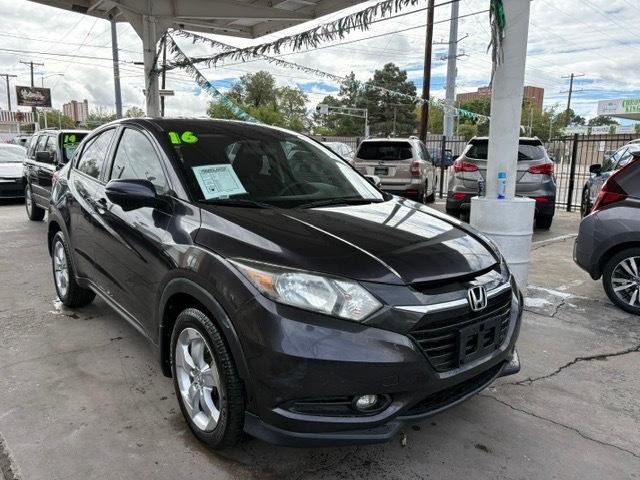 Honda HR-V EX 2WD 2016