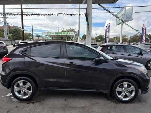 Honda HR-V EX 2WD 2016