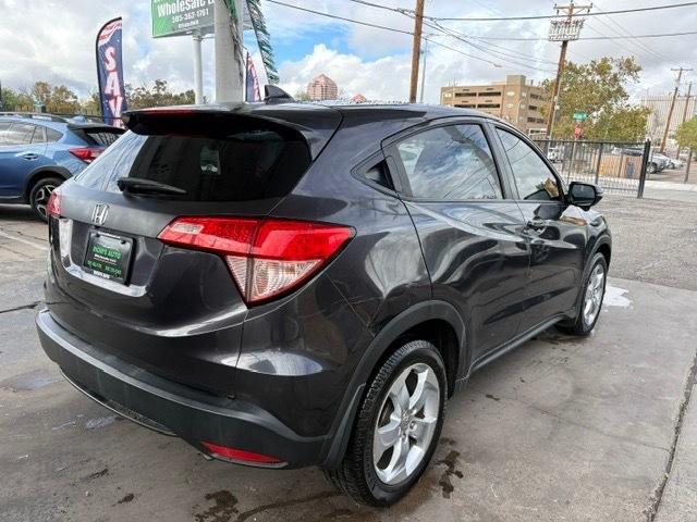 Honda HR-V EX 2WD 2016