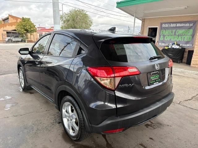 Honda HR-V EX 2WD 2016