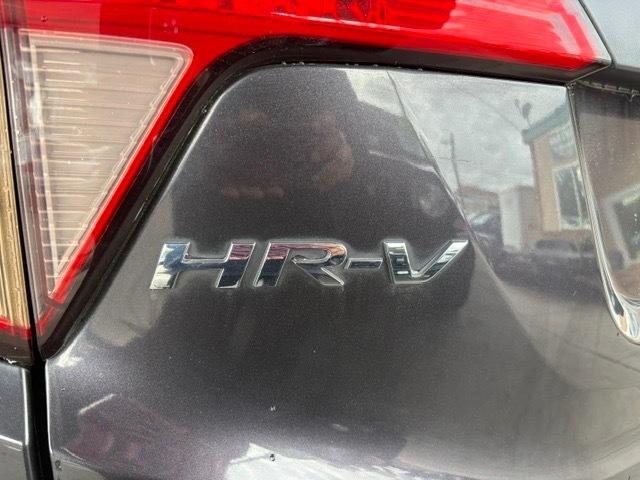 Honda HR-V EX 2WD 2016