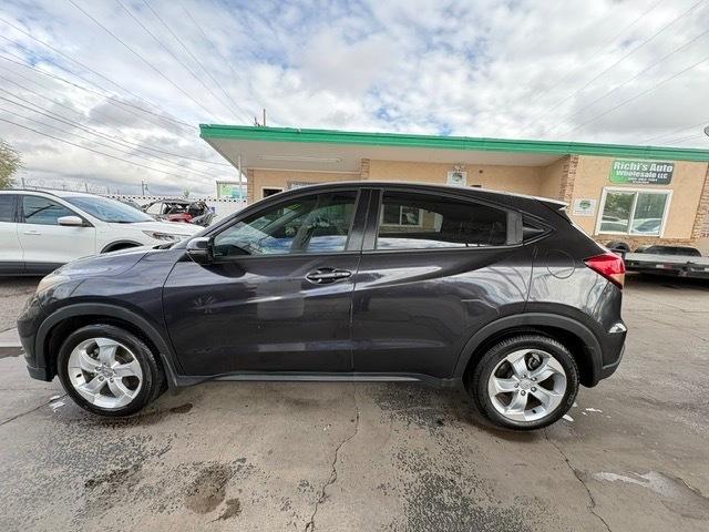Honda HR-V EX 2WD 2016