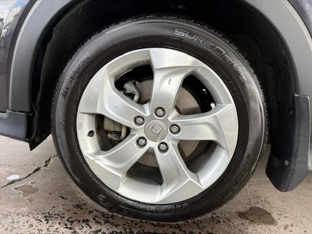 Honda HR-V EX 2WD 2016