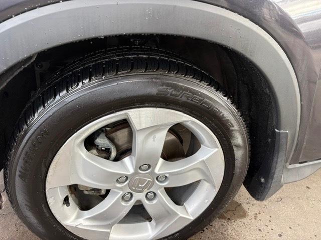 Honda HR-V EX 2WD 2016