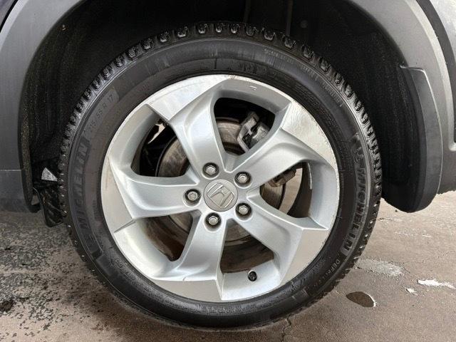 Honda HR-V EX 2WD 2016