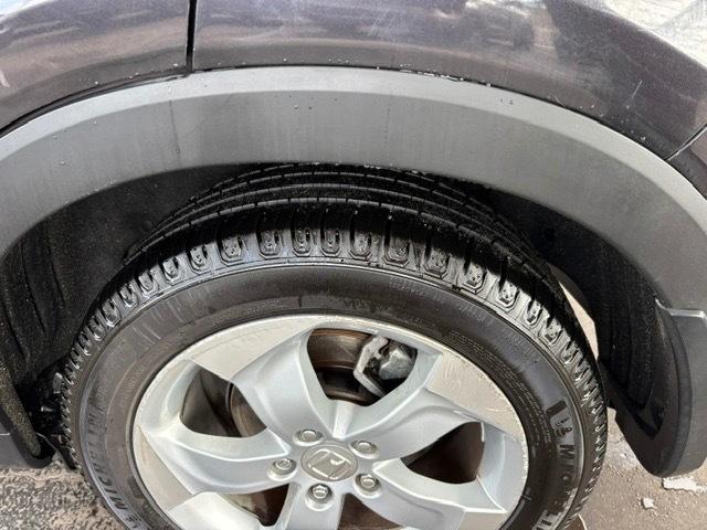 Honda HR-V EX 2WD 2016