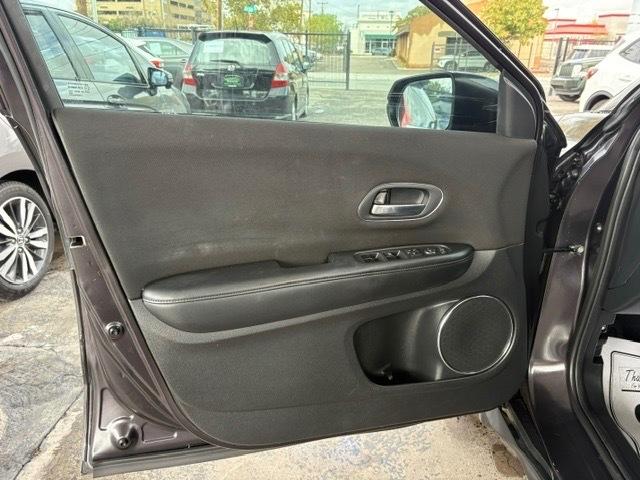 Honda HR-V EX 2WD 2016