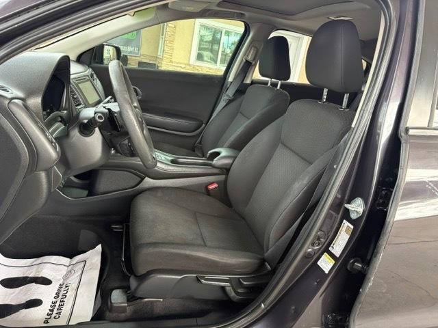 Honda HR-V EX 2WD 2016