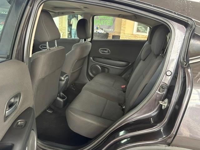 Honda HR-V EX 2WD 2016